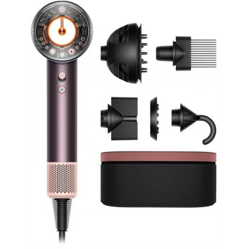 Сешоар Dyson SUPERSONIC HD16 Nural Jp/Pl (599003-01)