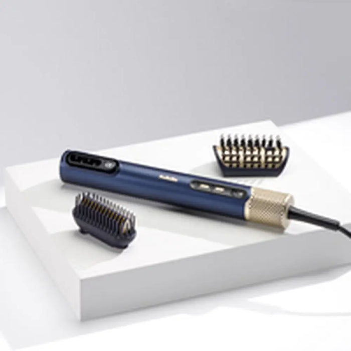 Сешоар Babyliss AS6550E Морско син 1500 W (2 броя) (1 броя)