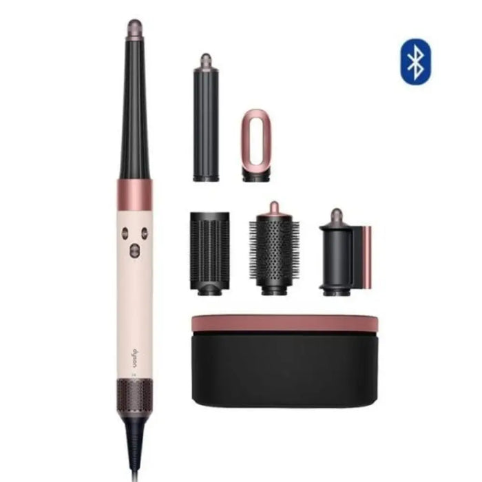 Сешоар-Mаша DYSON Airwrap HS08 i.d.™ (Cepk/RoseGold)