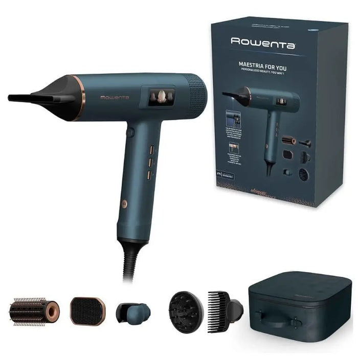 Сешоар Rowenta HY9430E0 MAESTRIA