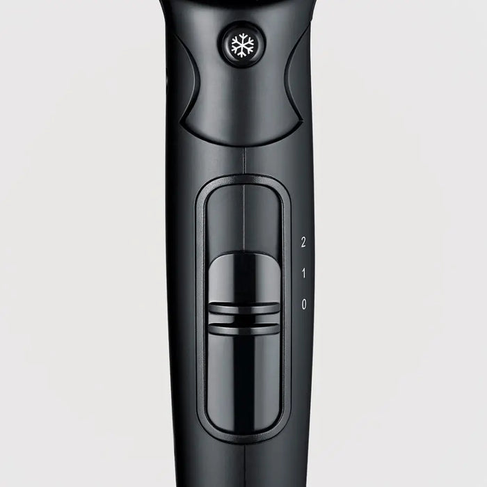 Сешоар Severin HT 0159 1600 W Черен