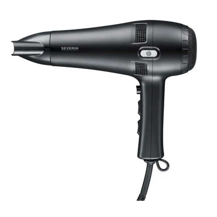 Сешоар Severin HT 0165 2100 W Черен