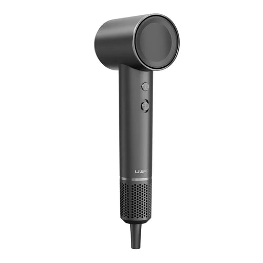 Сешоар UWANT H100 - Сив