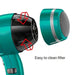 Сешоар VALERA Vanity Performance RC Deep Sea VA8612RCDS