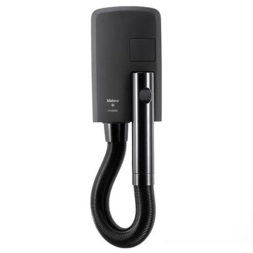 Сешоар за стена VALERA 832.01/RT Black