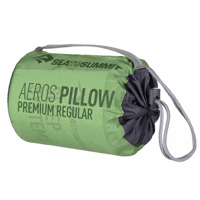 Sea To Summit Eros Premium Pillow възглавница за пътуване