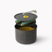 Sea to Summit Frontier UL Two Pot Cook Set 4P Сгъваем