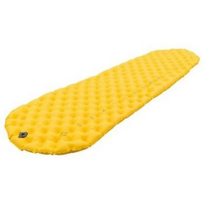 Sea To Summit UltraLight Mat 550 mm 1840 mm Yellow