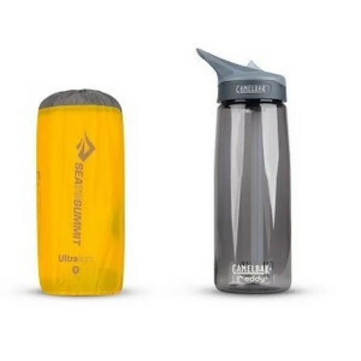 Sea To Summit UltraLight Mat 550 mm 1840 mm Yellow