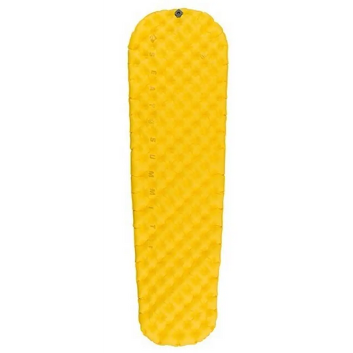Sea To Summit UltraLight Mat 550 mm 1840 mm Yellow