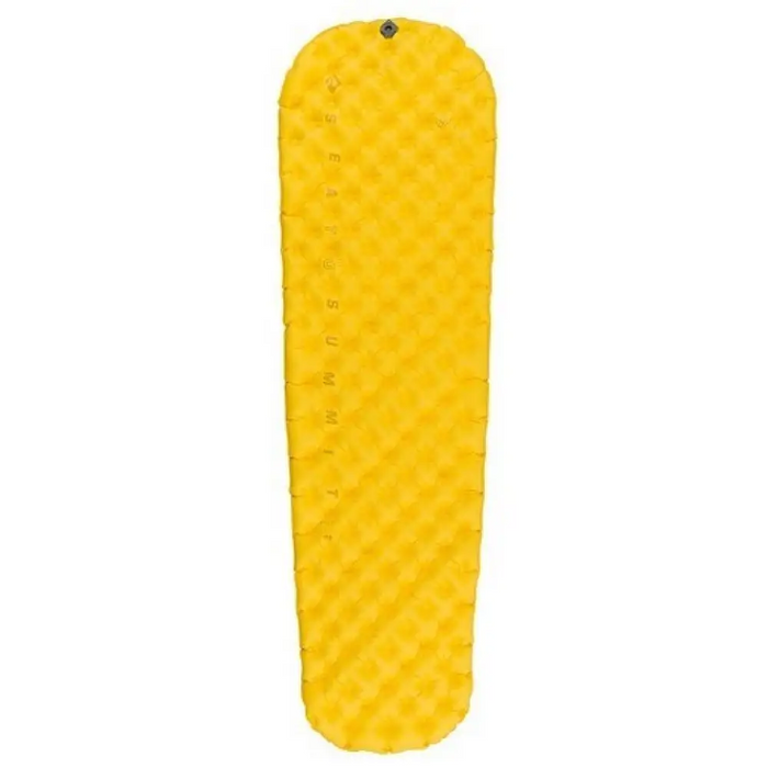 Sea To Summit UltraLight Mat 550 mm 1840 mm Yellow