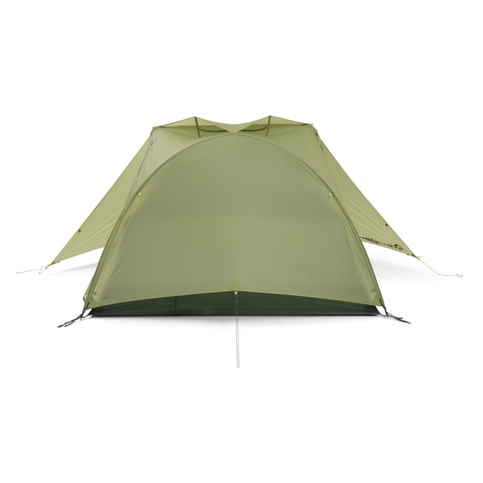 Ултралека палатка SEA TO SUMMIT Telos Evo Tent TR2