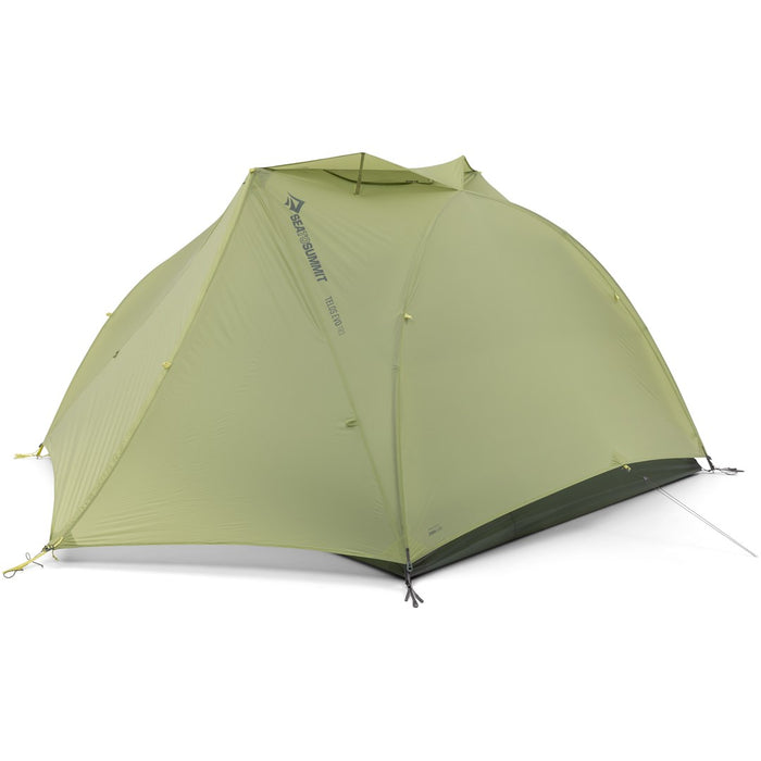 Ултралека палатка SEA TO SUMMIT Telos Evo Tent TR2