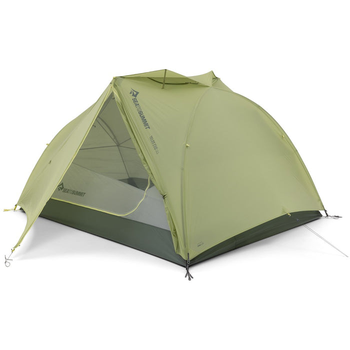Ултралека палатка SEA TO SUMMIT Telos Evo Tent TR2