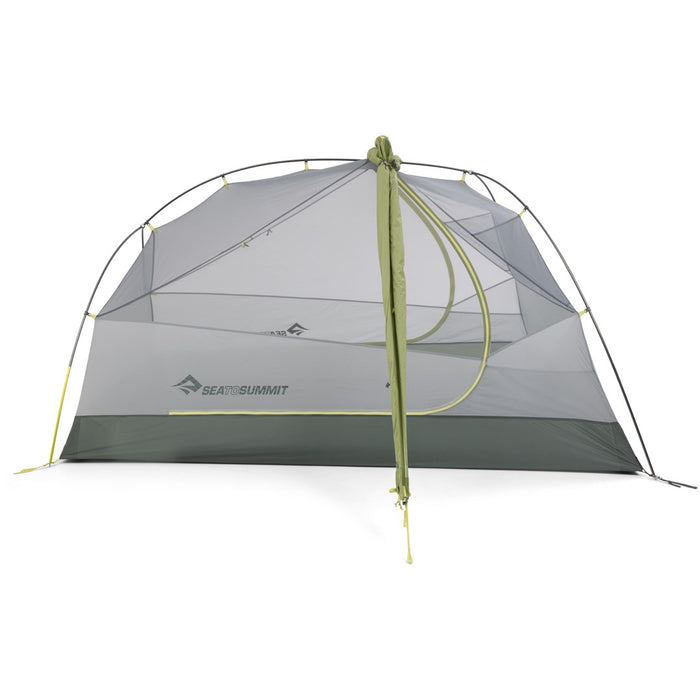 Ултралека палатка SEA TO SUMMIT Telos Evo Tent TR3