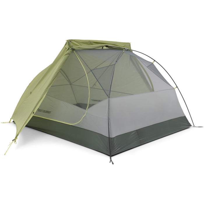 Ултралека палатка SEA TO SUMMIT Telos Evo Tent TR3