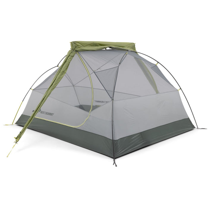 Ултралека палатка SEA TO SUMMIT Telos Evo Tent TR3