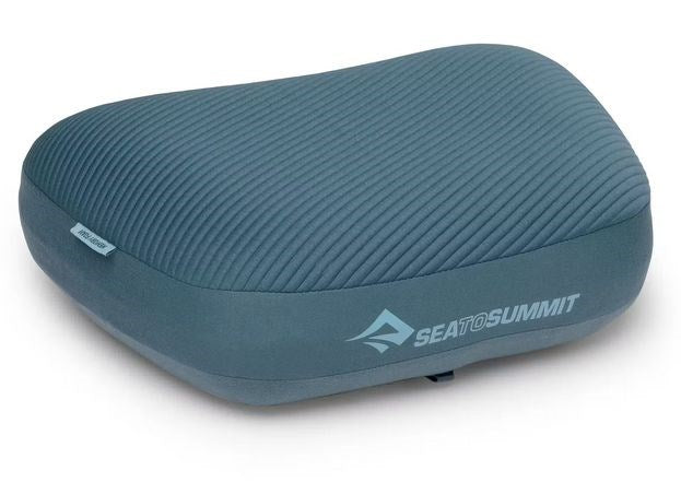 Възглавница SEA TO SUMMIT Aeros Premium Mediterranea