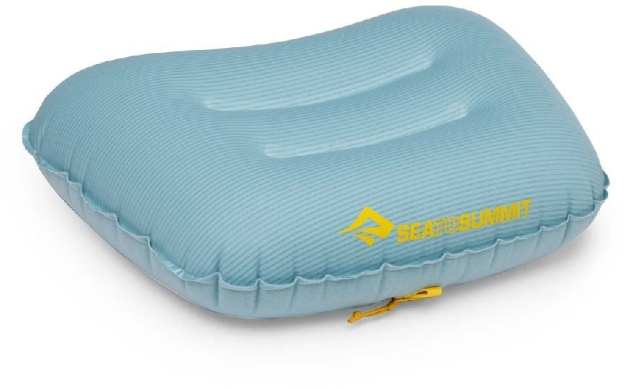 Възглавница SEA TO SUMMIT Aeros Ultralight Aqua Sea