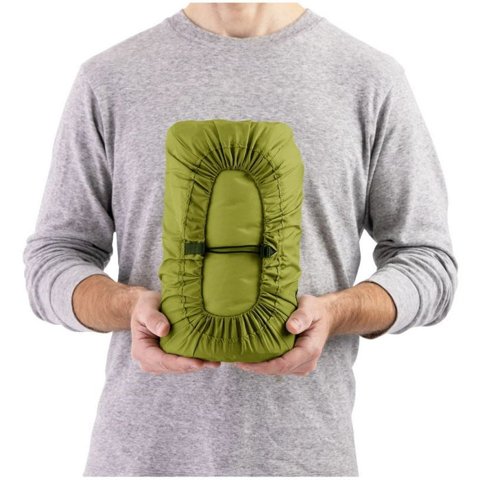 Къмпинг постелка SEA TO SUMMIT, самонадуваща се постелка Tarragon.