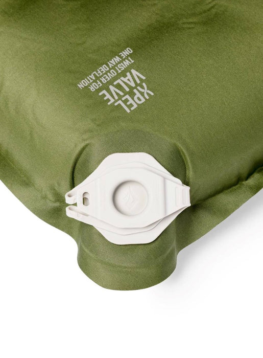 Къмпинг постелка SEA TO SUMMIT, самонадуваща се постелка Tarragon.