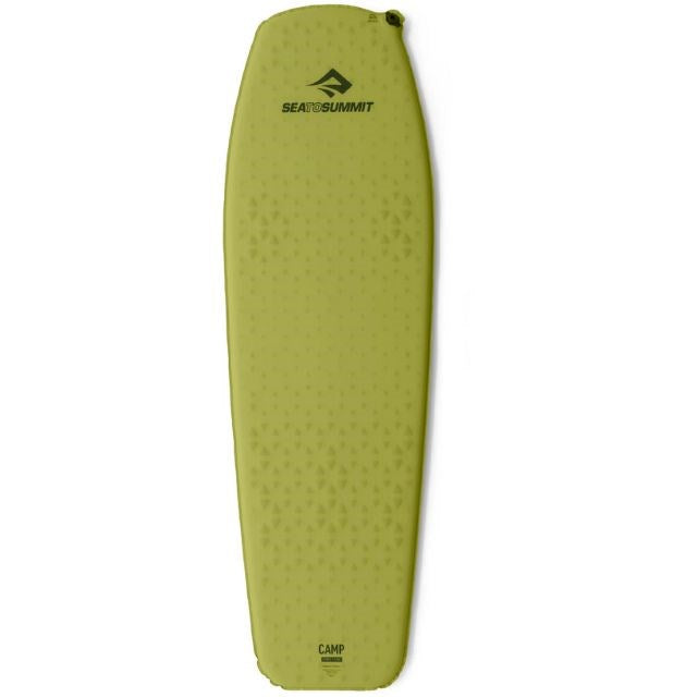 Къмпинг постелка SEA TO SUMMIT, самонадуваща се постелка Tarragon.