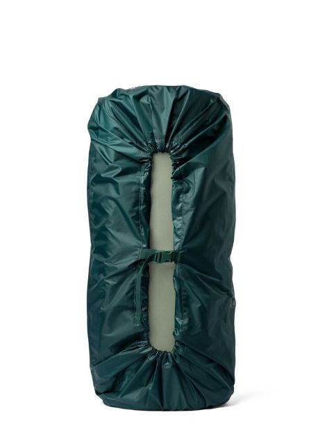 Самонадуваема постелка SEA TO SUMMIT Comfort Deluxe Mat Rain Forest