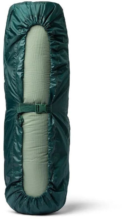 Самонадуваема постелка SEA TO SUMMIT Comfort Deluxe Mat Rain Forest