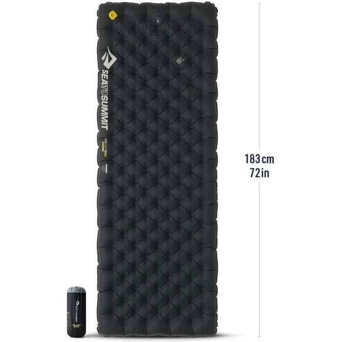 SEA TO SUMMIT Ether Light XR Pro изолиран ASC матрак