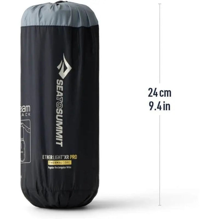 SEA TO SUMMIT Ether Light XR Pro изолиран ASC матрак