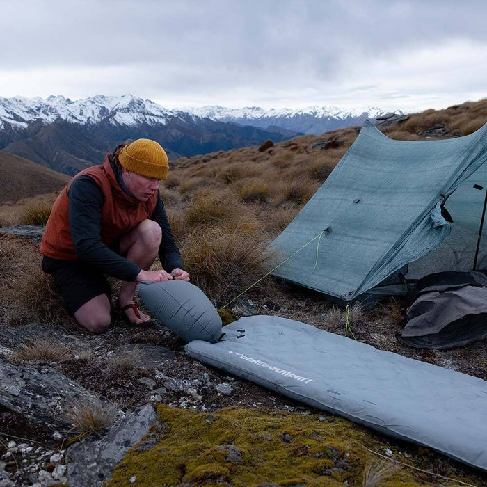 Матрак SEA TO SUMMIT Ether Light XR Insulated ASC Mat