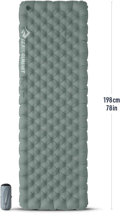Матрак SEA TO SUMMIT Ether Light XR Insulated ASC Mat