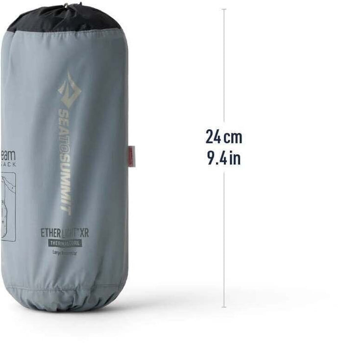 Матрак SEA TO SUMMIT Ether Light XR Insulated ASC Mat