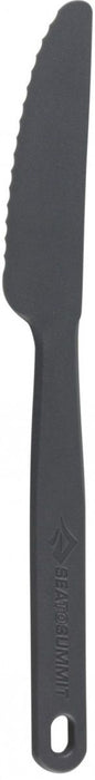 Нож Sea to Summit - Camp Cutlery Knife, сив