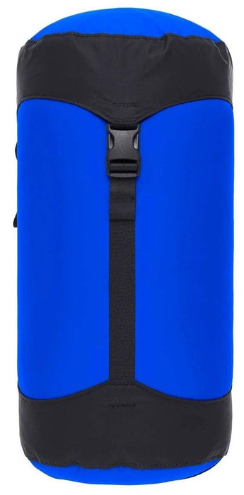 Компресионна торба Sea to Summit - Lightweight Compression Sack, 8L, синя