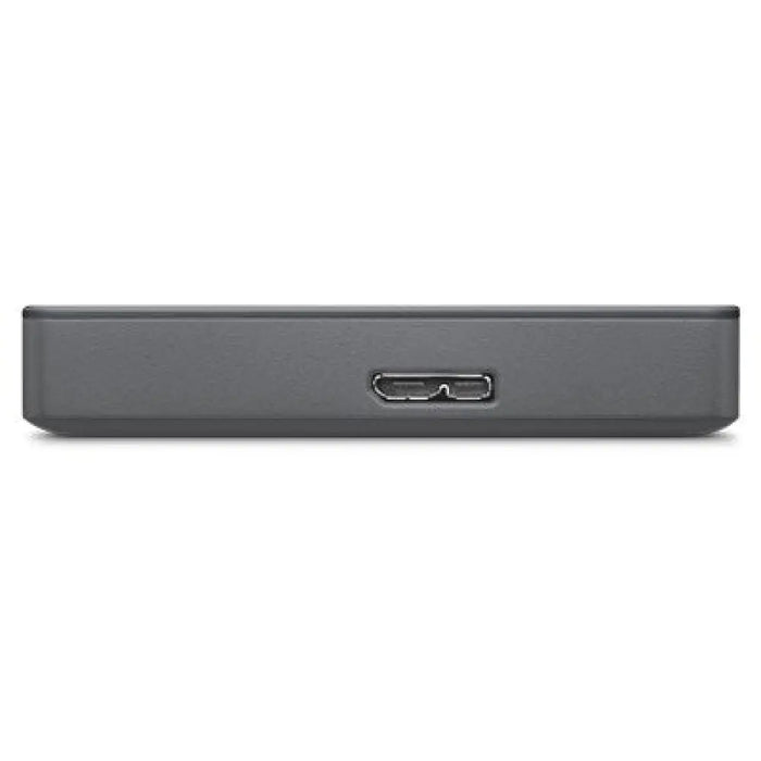 Seagate Archive HDD Basic външен твърд диск 1000 GB Silver