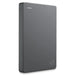 Seagate Archive HDD Basic външен твърд диск 1000 GB Silver