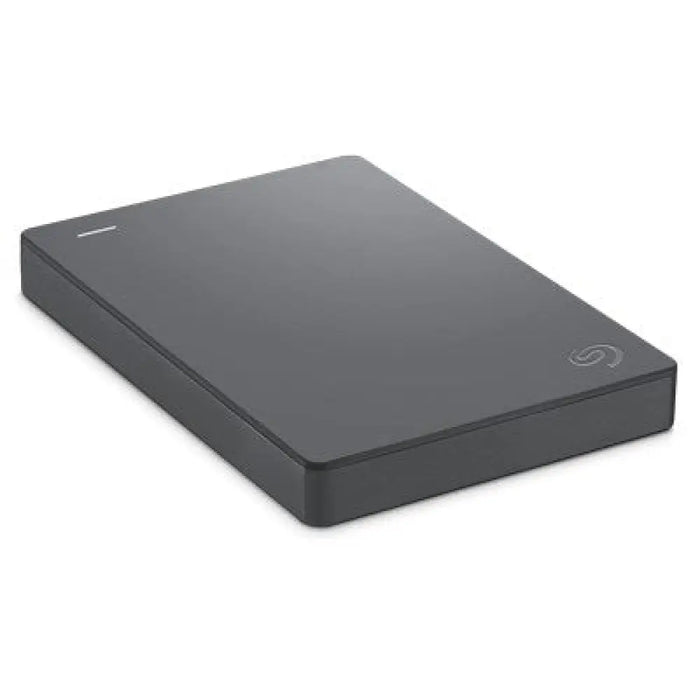 Seagate Archive HDD Basic външен твърд диск 1000 GB Silver