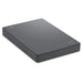 Seagate Archive HDD Basic външен твърд диск 1000 GB Silver