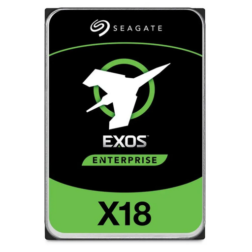 Seagate Enterprise ST14000NM004J вътрешен твърд диск 14 TB