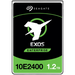 SEAGATE EXOS 10E2400 Ent.Perf. 10K 1.2TB w/Enhanced Cache