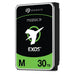 Seagate Exos M вътрешен твърд диск 30 TB 7200 RPM 512 MB