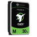 Seagate Exos M вътрешен твърд диск 30 TB 7200 RPM 512 MB