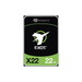 SEAGATE Exos X22 20TB HDD SATA 6Gb/s 7200rpm 512MB cache