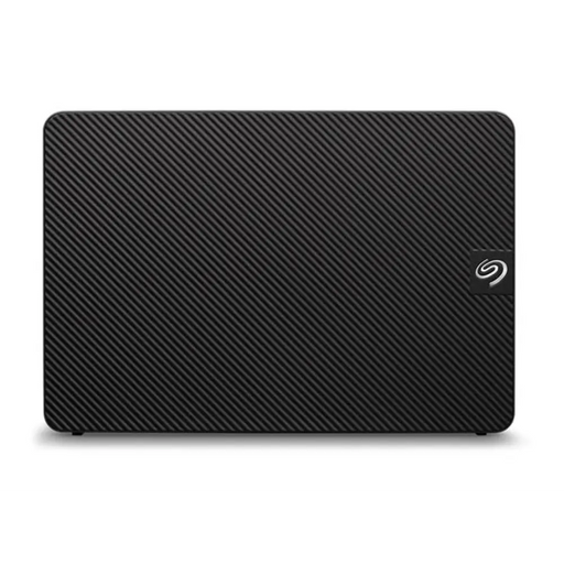 SEAGATE Expansion Desktop External Drive 24TB USB3.0 3,5