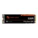 SEAGATE FireCuda 530R 1TB SSD PCIe Gen4x4 NVMe M.2