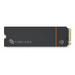 SEAGATE FireCuda 530R 2TB SSD радиатор PCIe Gen4x4 NVMe M.2