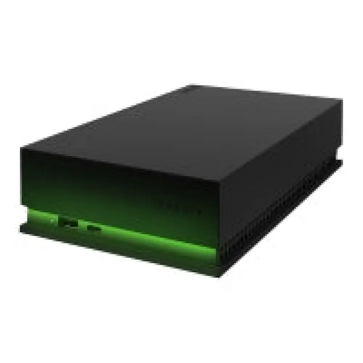 SEAGATE Game Drive Hub за Xbox 8TB USB-C и USB-A