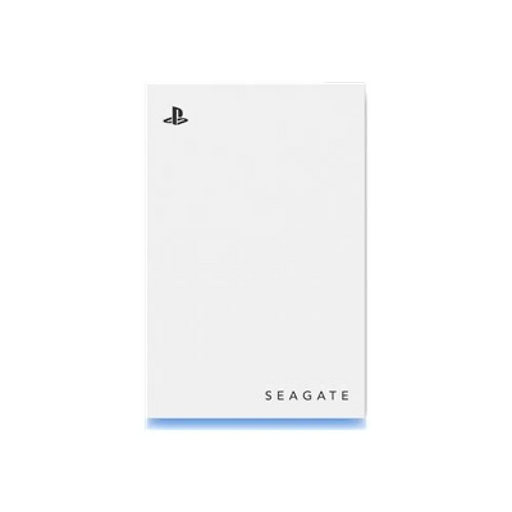 SEAGATE Game Drive за PlayStation 2TB