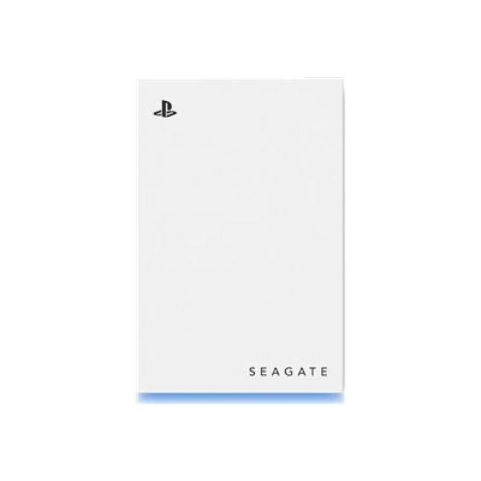 SEAGATE Game Drive за PlayStation 5TB